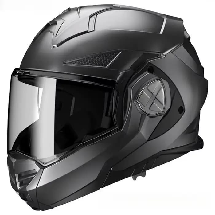 Visière de casque de Moto pour LS2 FF906
