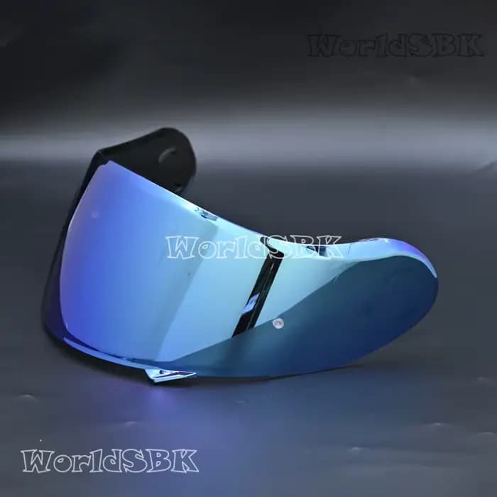 Visière de casque pour Shoei Neotec 2 Neotec II CNS-3