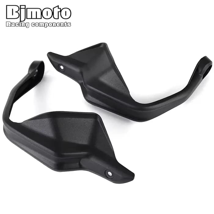 Protège-mains de guidon de moto, BMW R9T, Pure Inboulon ScramJeff, Urban GS