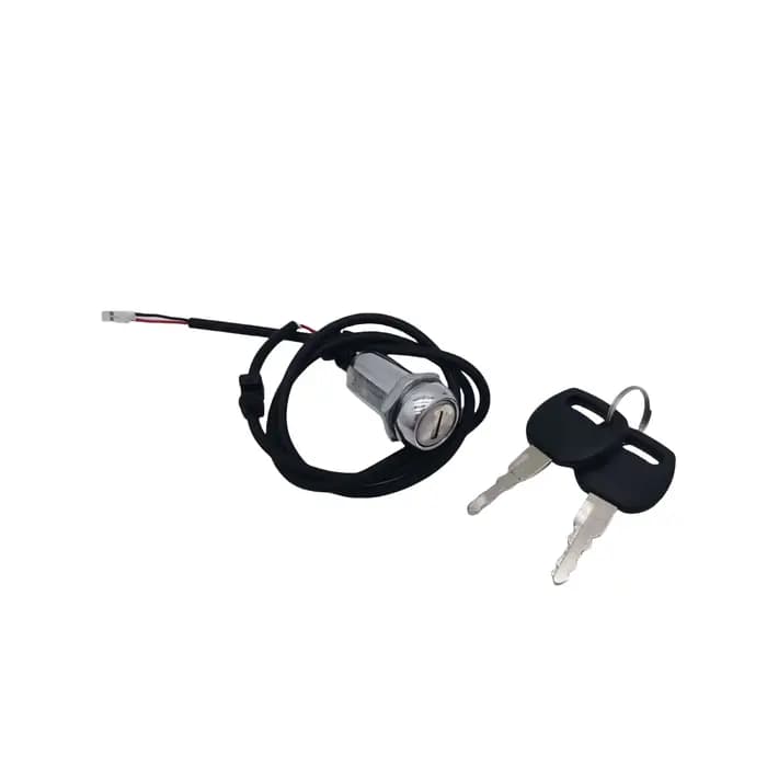 KUGOO KIRIN KuKirin G4 serrure de porte électrique pour Scooter