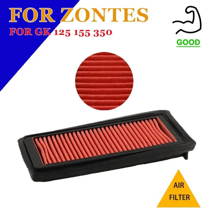 Accessoires de moto pour Zontes Gk 125 Gk 155 Gk350 Gk 125 155 350 Gk 350Gk Zt 125Gk 155Gk Gk200 Zt350-Gk
