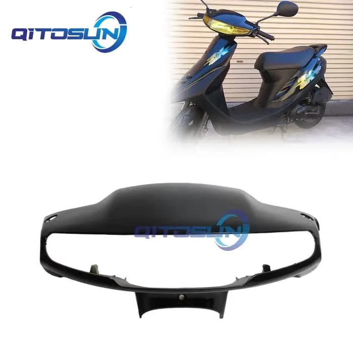 Accessoires de moto pour LIVE DIO AF27 AF28