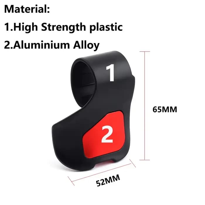 Accessoires moto pour Honda ADV350 ADV 350 ADV 150 ADV150 : Clip de poignée de guidon