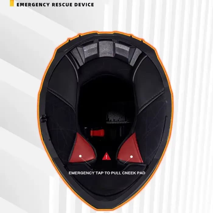 Casque de moto LS2 PIONEER II ADV à double visière