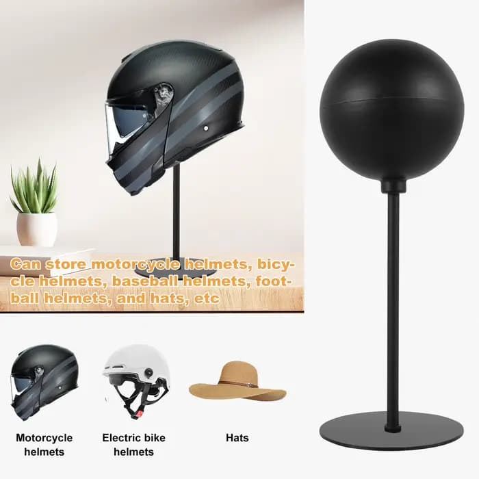 Support de casque