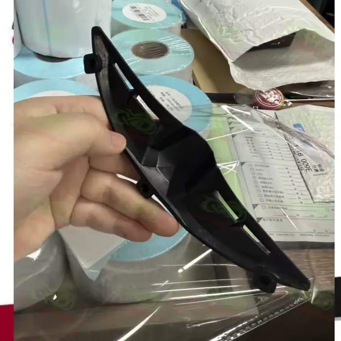 Protection du nez pour casque LS2