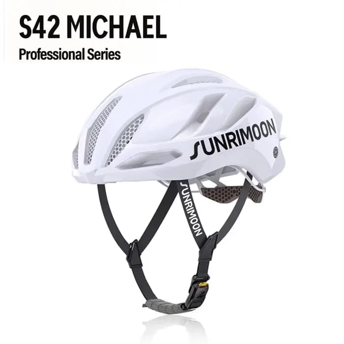 SUNRIMOON S42 Michael casque de vélo imprimé en 3D