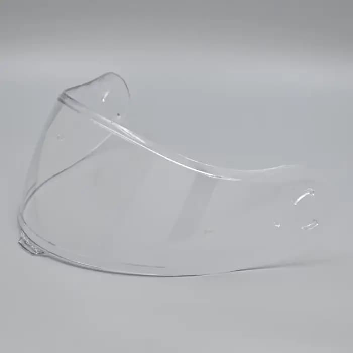 Visière de casque
