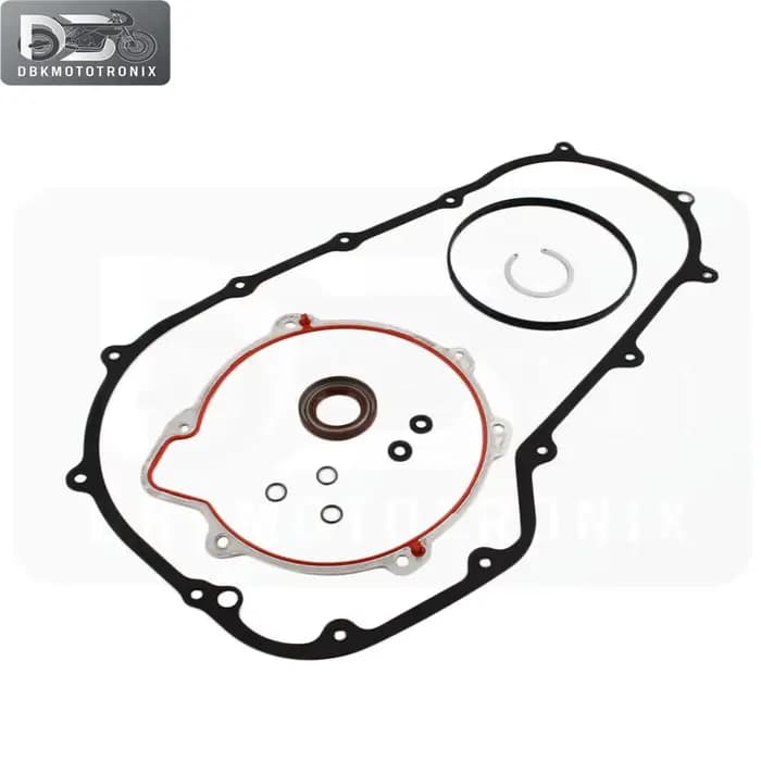 Kit complet de joints de moto pour Harley Road Glide Street