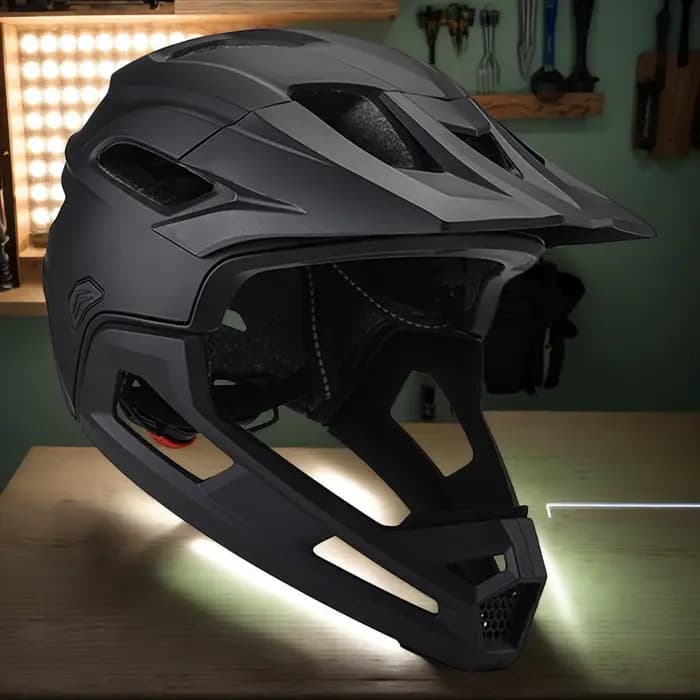 Casque de vélo multi-sports pour adultes