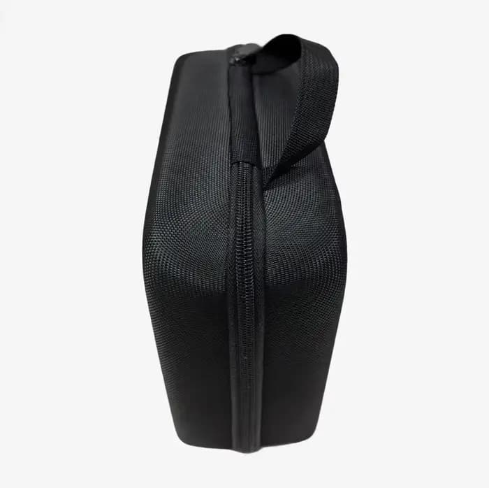 Sac de rangement portable EVA pour casque d'intercom arbitre EJEAS/Xinowy V4C V6C