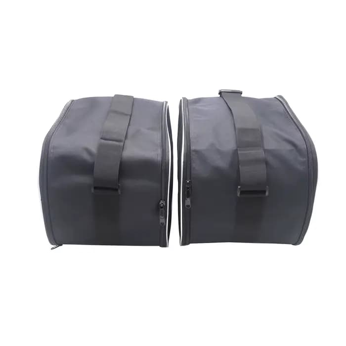 Accessoires de moto, doublure de sacoche de selle