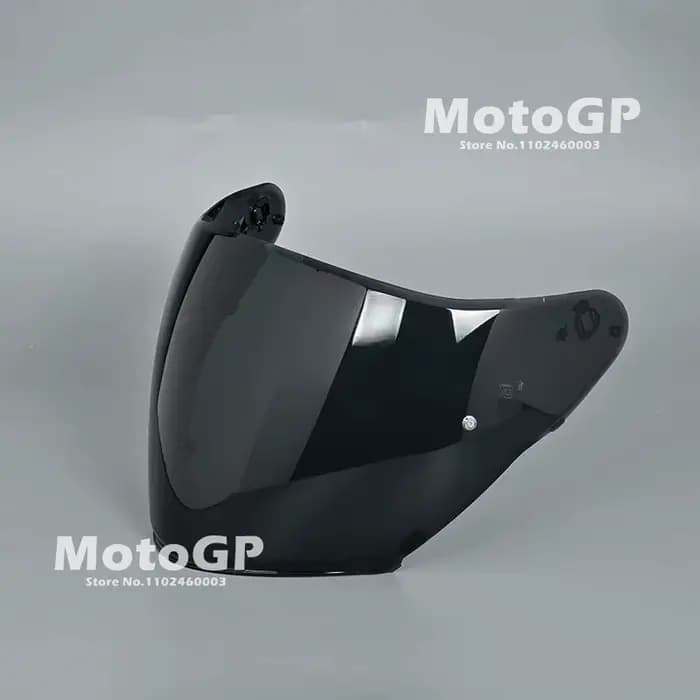 Visière de casque pour AGV K5 JET