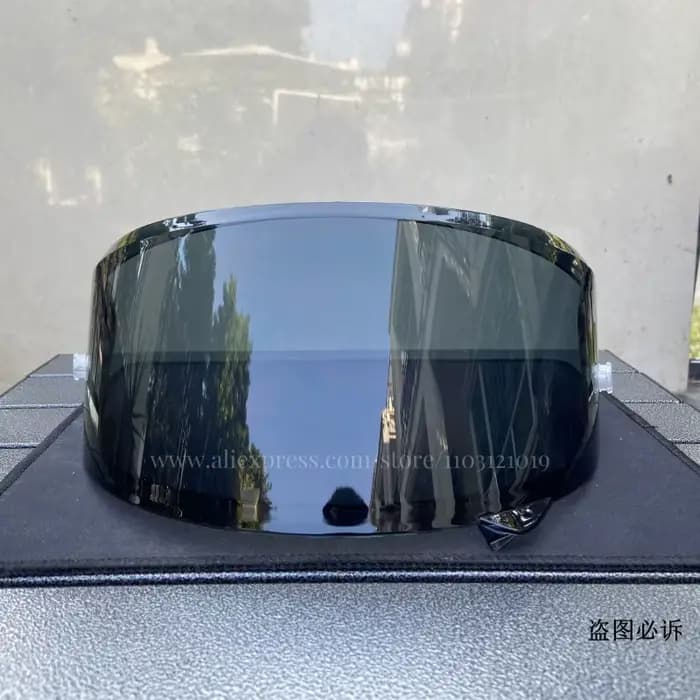 Visière de casque HJ35 pour HJC