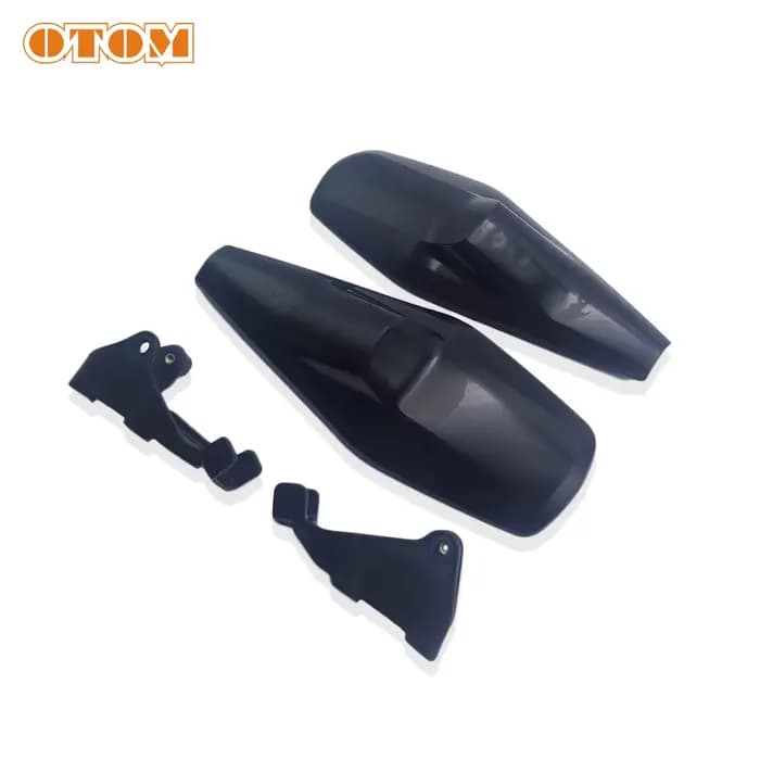 OTOM pour Husqvarna garde-mains 22MM 28MM guidon saleté vélo main barre gardes moto protecteur FC TC FE TE TX 125 250 300 450