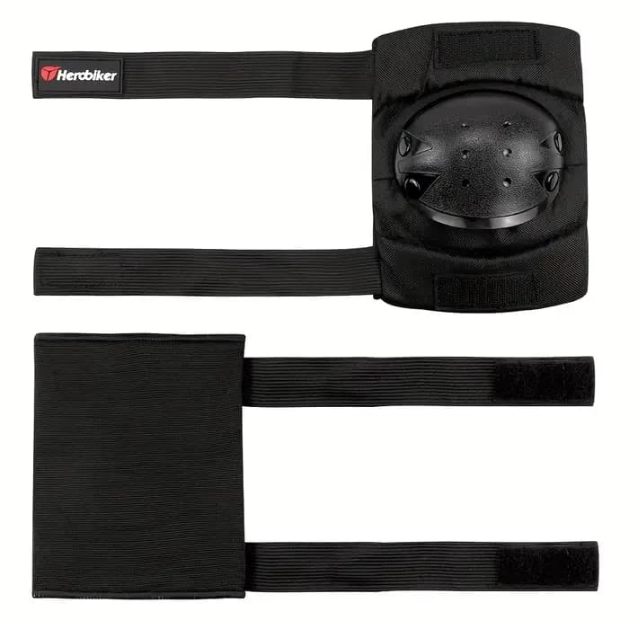 Protection du coude de moto