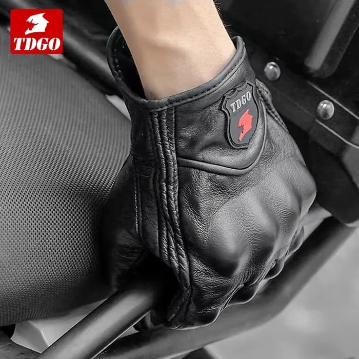 Endure Racing – accessoires de motocycliste