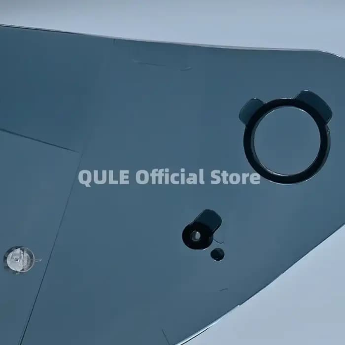 Casque visière pour HJC i70 i10 HJ-31 Hurcyle