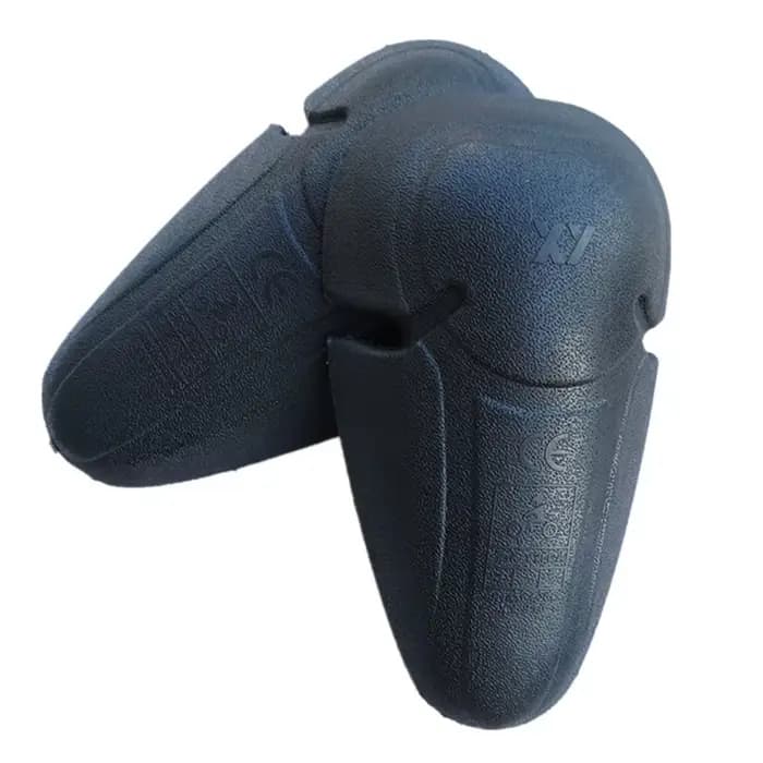 Genouillères moto pantalon insérer coussinets de protection genou coudière protecteur CE Gear cavalier corps garde armure accessoires CR-03
