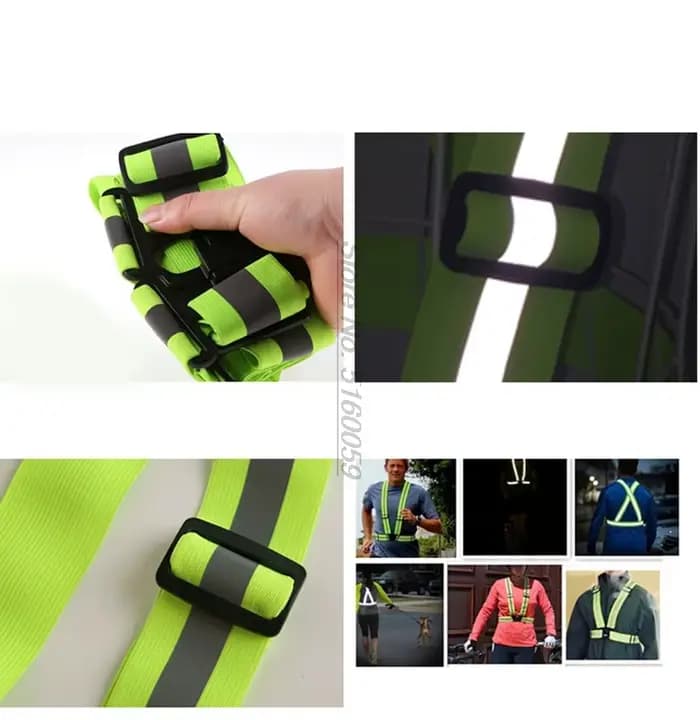 Veste de coulée d'accessoires de moto
