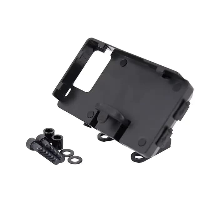 Accessoires moto pour DucSauScramJeff dehors