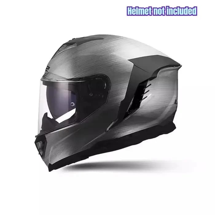 Visière de casque de moto pour visières