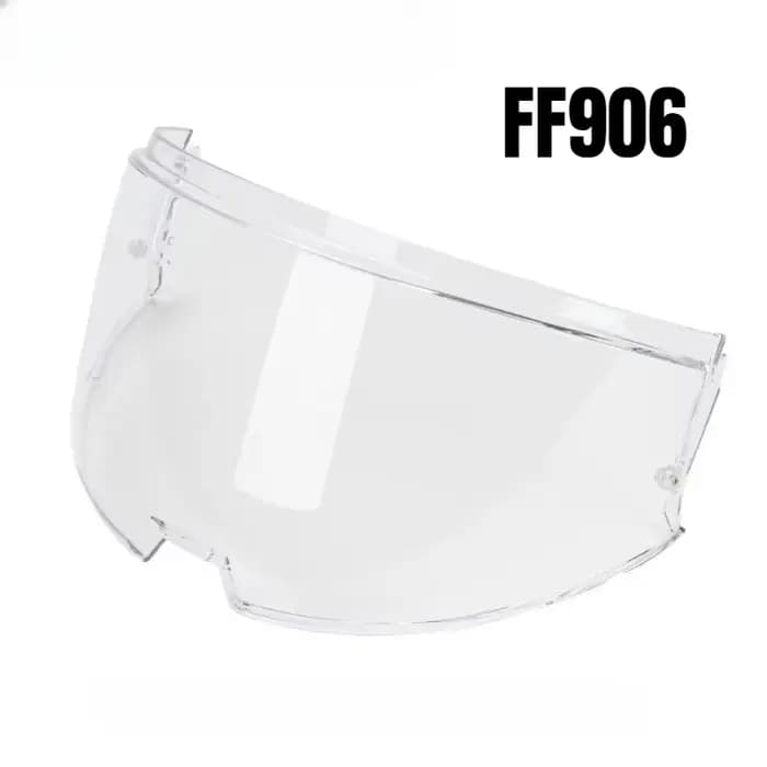 Visières de casque de moto pour casque LS2 FF906