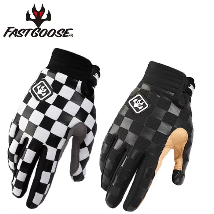 Gants de moto MX pour KTM