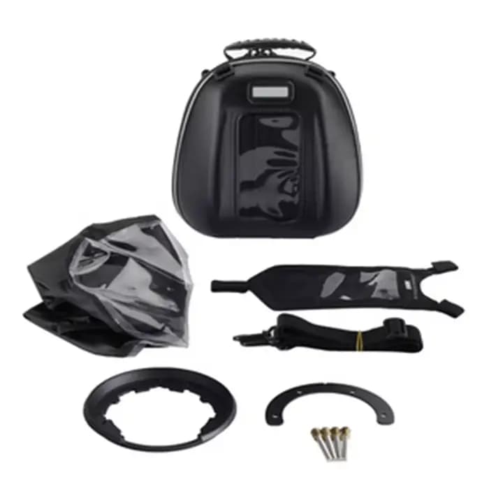 Sac de réservoir de carburant pour DUCATI Multistrada V4 V2 950/1200/1260/S/Enduro 1200