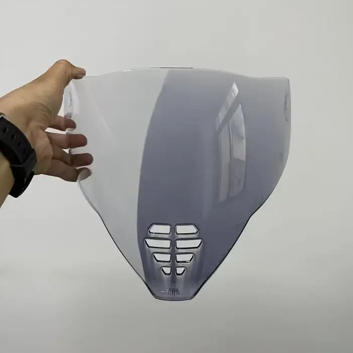 Visière photochromique pour casque ICON Airflite