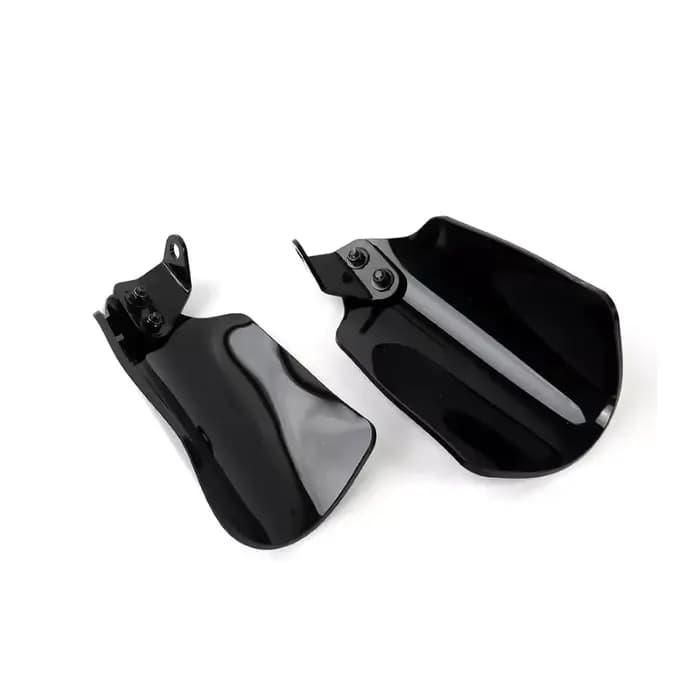 Nouveau pour chef indien Challenger chef Pursuit 2022-2025 accessoires de moto protège-mains protecteur main bouclier couverture noir