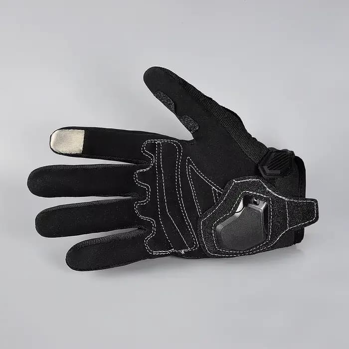 Gants de moto d'été respirants