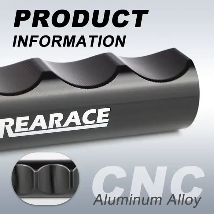 Can Am Ryker pièces accessoires levier de pédale de changement de vitesse avant et arrière adapté pour Can-Am
