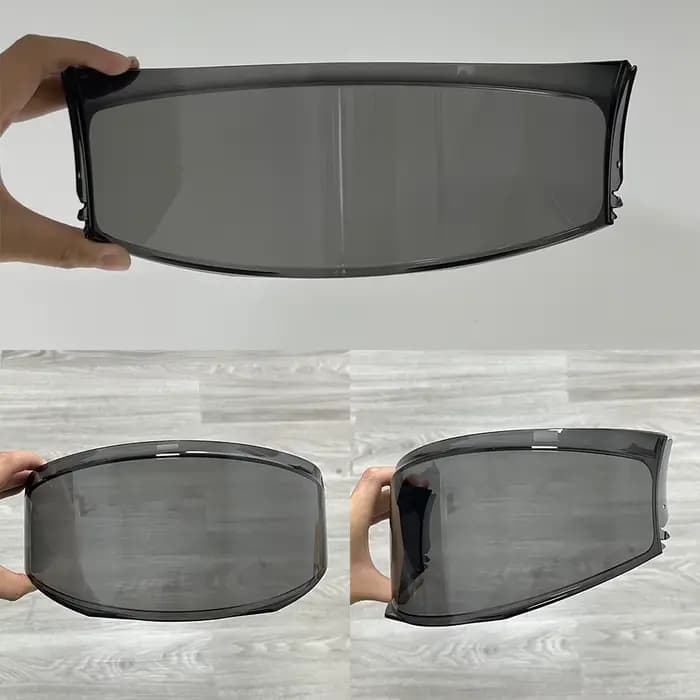 Écran de protection EVO ES pour casque SHARK EVO ONE
