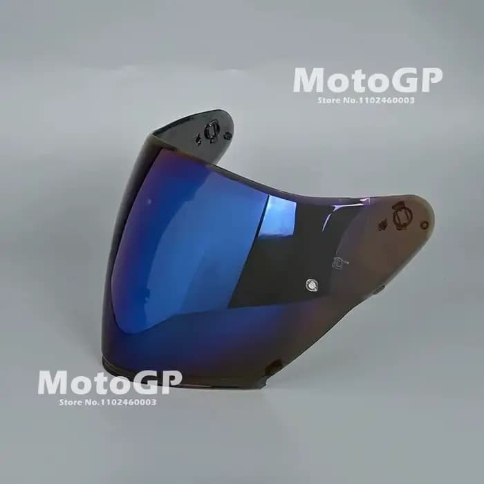 Visière de casque pour AGV K5 JET