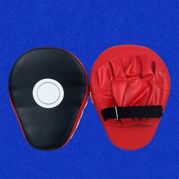 Gants de Kick Boxing pour Hommes et Femmes, PU Karaté Muay Thai GufamilDe Boxbones, Gratuit NingSanda Entraînement Adultes et Enfants, Équipement, 1Pc