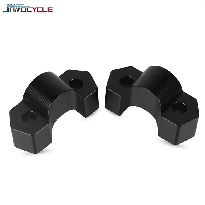 2025 accessoires de moto pour Voge DSX 900 900 DSX DS900X DSX900 900DSX 2024 guidon Riser poignée barre pince étendre adaptateur