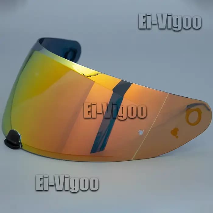 HJ20M lentille de casque pour HJC C70 FG-17 FG-ST IS-17 visière