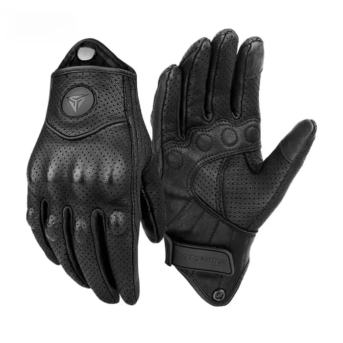 Gants de Moto imperméables