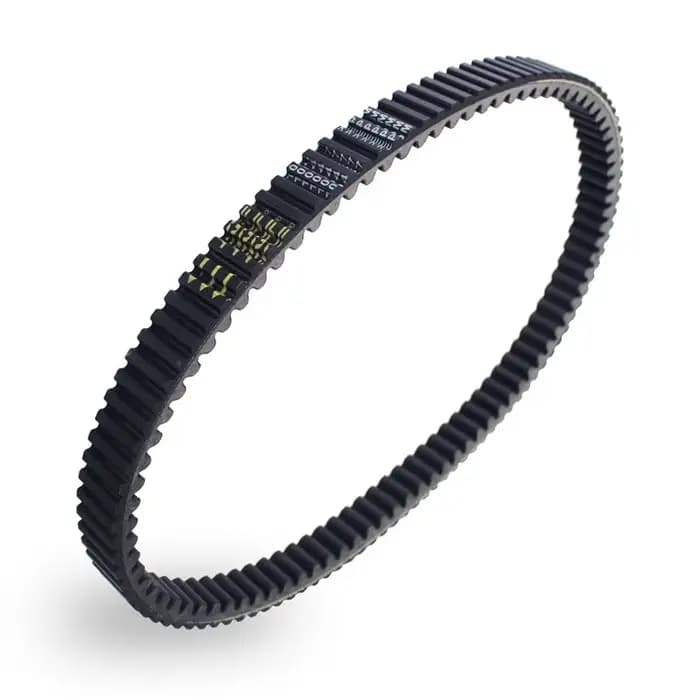 Courroie de Transmission pour Moto BMW C400X C400GT
