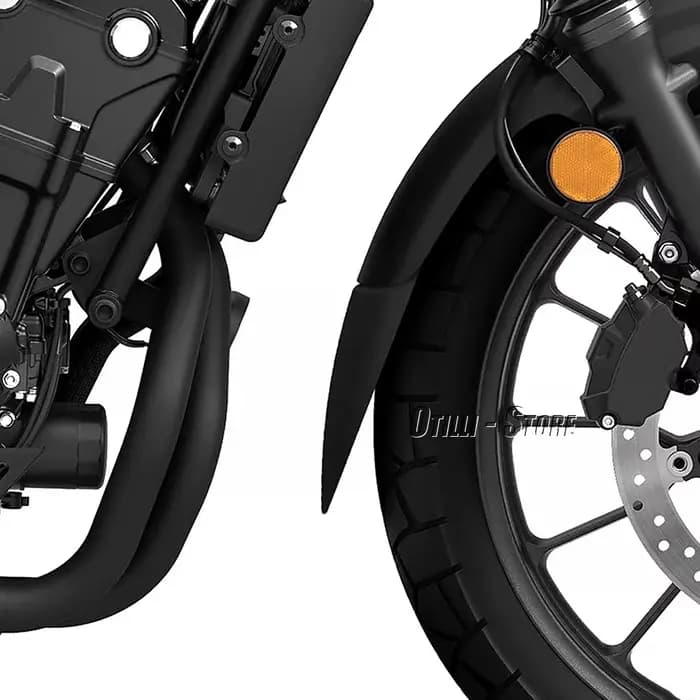 Nouvel accessoire moto pour Honda CL 500 CL500 2023 2024