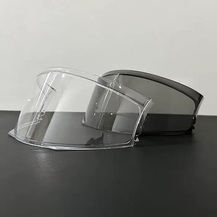 Visière de casque EVO-ONE pour Shark EVO-ONE 2 EVO ES / EVO GT