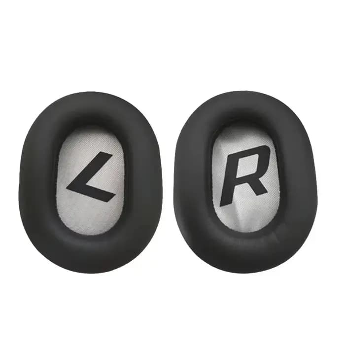 Pour Plantronics Voyager 8200UC oreillettes 8200 UC oreillettes Backbeat Pro 2 coussin bandeau pour Backbeat Pro 2 casque oreillettes