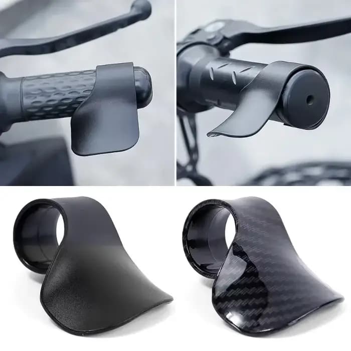 Booster d'accélérateur de moto