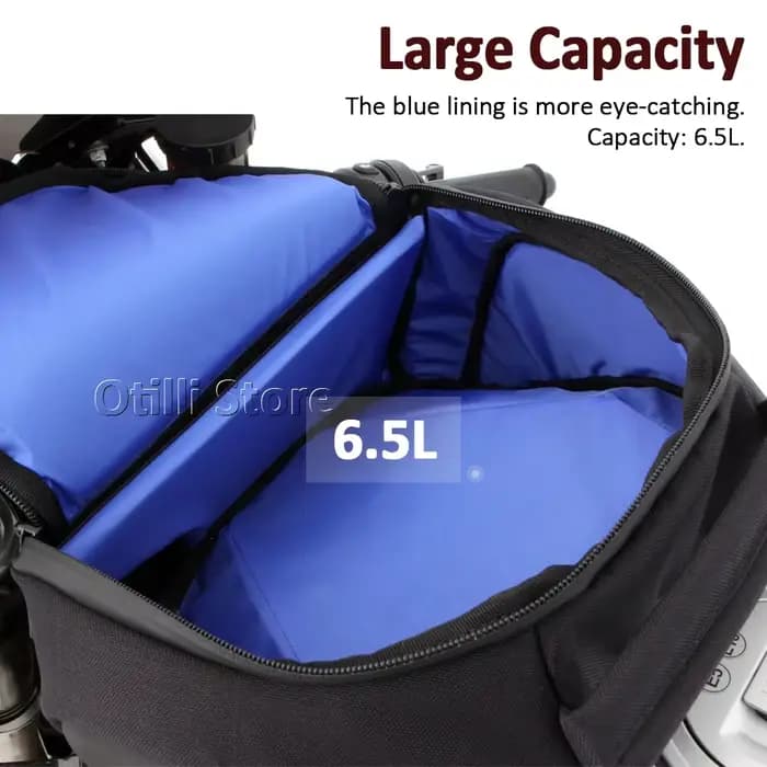 Sac de réservoir de carburant pour BMW S1000 RR S1000RR