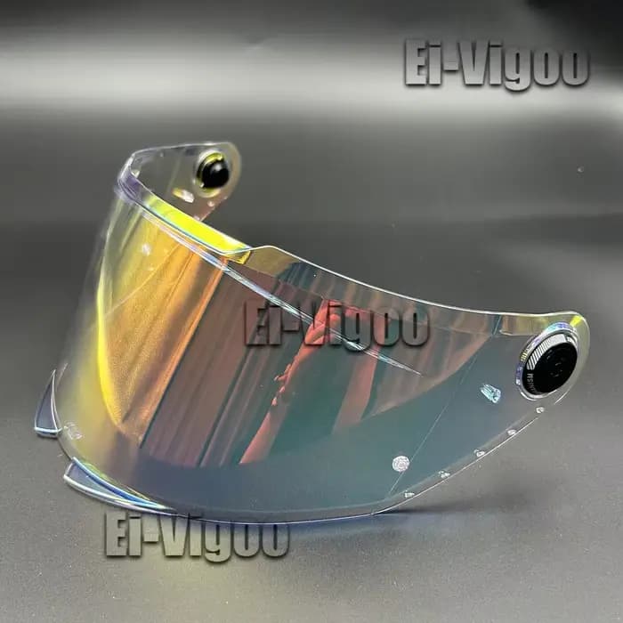 Visière de casque pour modèle THUNDER 4 SV