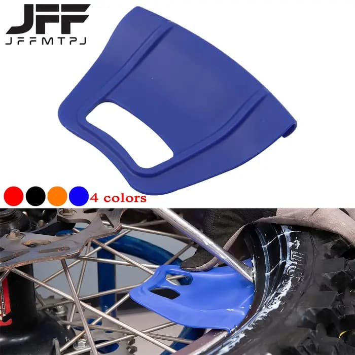 Garde-jante de moto ATV