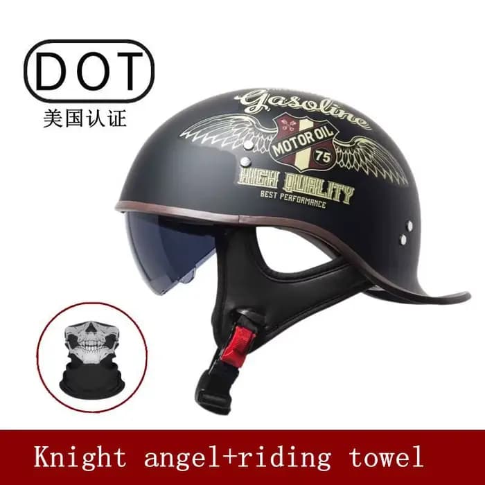 Casque de moto chine Certification 3C