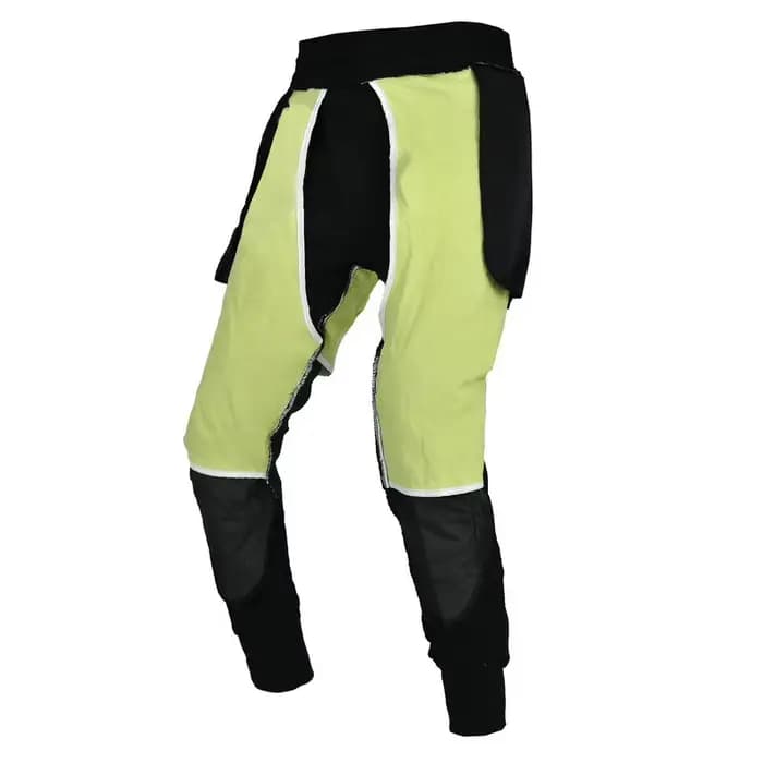 Pantalon de moto pour homme en Kevlar