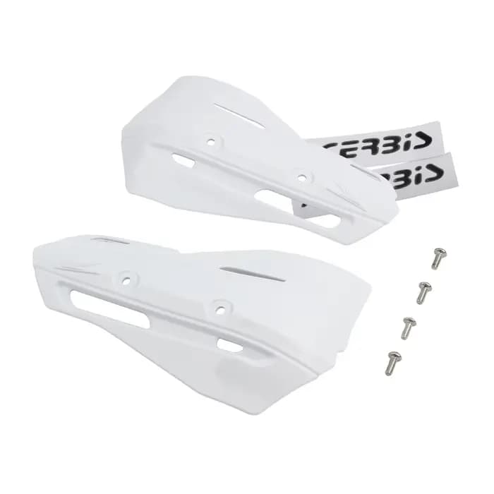 Enduro Motocross Handguard Cross Protection des mains pour KTM Kawasaki Yamaha Honda Suzuki universel Dirt Bike moto accessoires